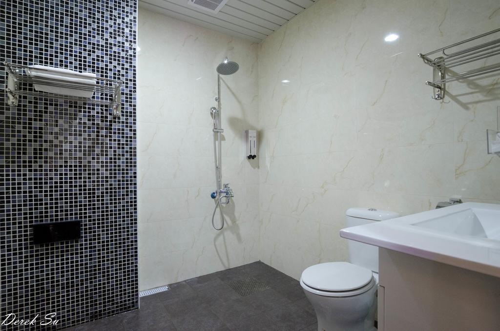 Xianfeng B&B เมืองฮวาเหลียน ภายนอก รูปภาพ